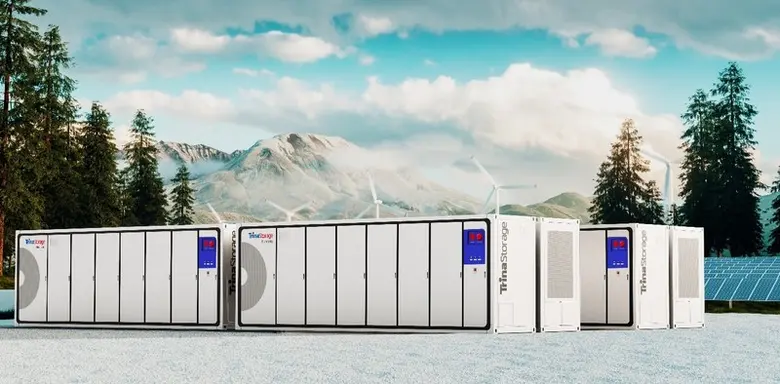 Trina Storage launches the All-New Elemen...