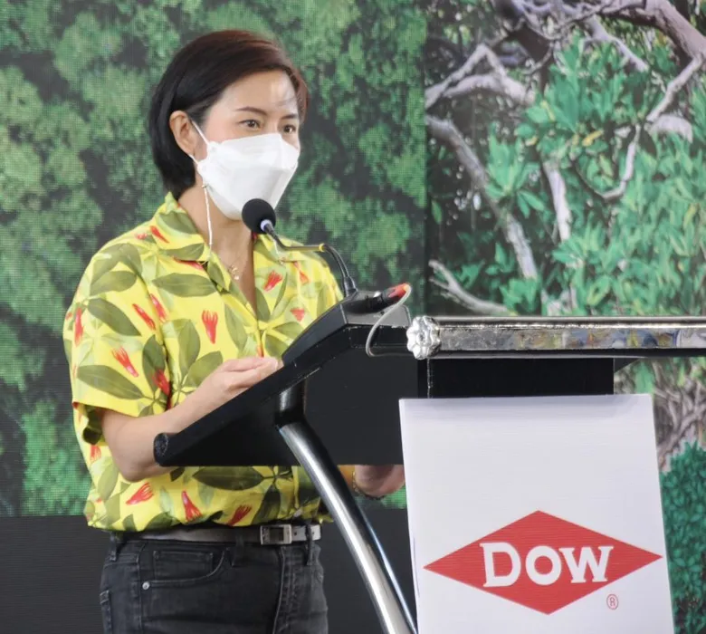 "กรมทะเล" จับมือ Dow เดินหน้าอนุรักษ์ฟื้นฟู ร่วมทุกภาคส่วน วราวุธ ย้ำความสำเร็จ "วันป่าชายเลนแห่งชาติ" คาด 5 ปี ป่าชายเลนเพิ่ม 3 แสนไร่