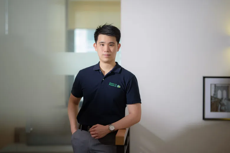 CWT ทุ่ม 150 ลบ. ลุยสร้าง Bitcoin Green Mining 300 เครื่อง 100 เครื่องแรกจาก DreamerX พร้อมส่งมอบ Q2/65 มั่นใจช่วยสร้าง New S Curve หนุนธุรกิจโตแกร่ง
