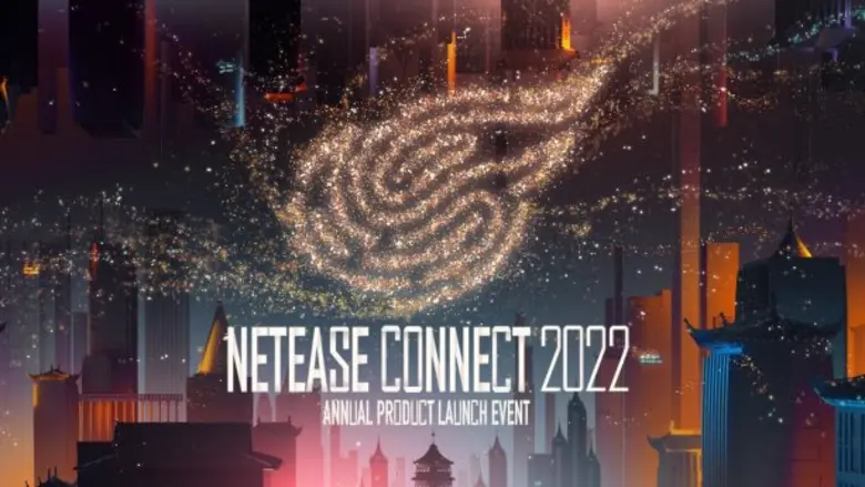Global game developer and publisher NetEa...