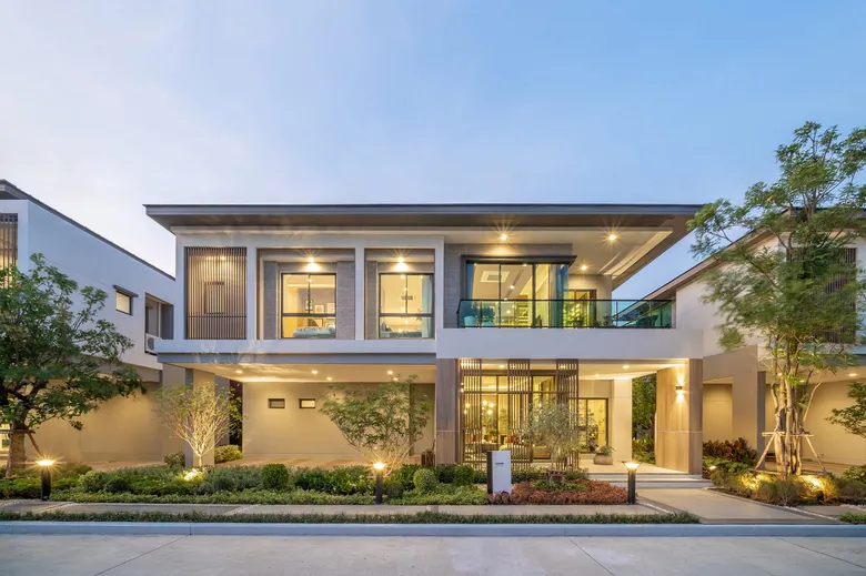 SC ปูพรมเปิดบ้านแนวราบใหม่ 25 โครงการมูลค่า 35,000 ล้านบาท ปล่อย 3 เรื่องสั้น 'Your Story Your Bangkok Boulevard' ถ่ายทอดจากเรื่องจริง