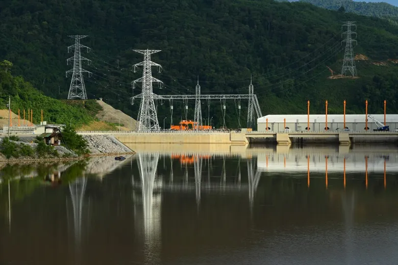 CKPower ประกาศรายได้รวม Q1/65 เพิ่มขึ้น 442.0 ล้านบาท