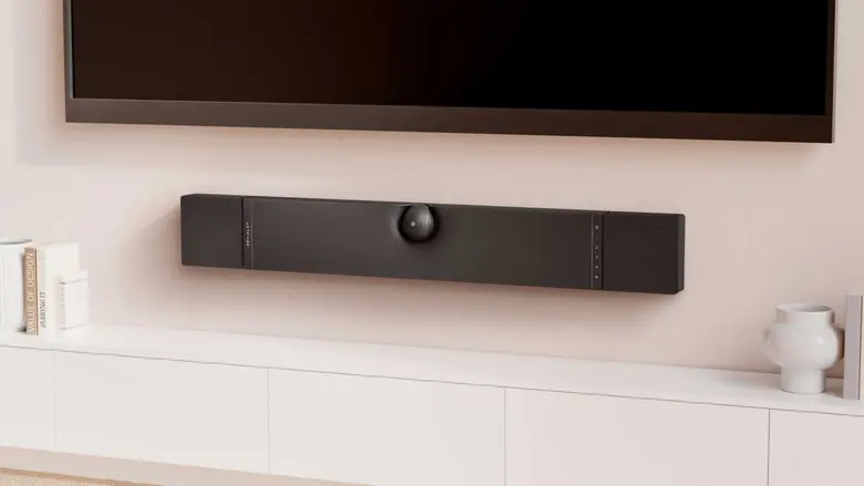 DECO 2000เปิดตัว DEVIALET DIONE(เดอเวียเล...