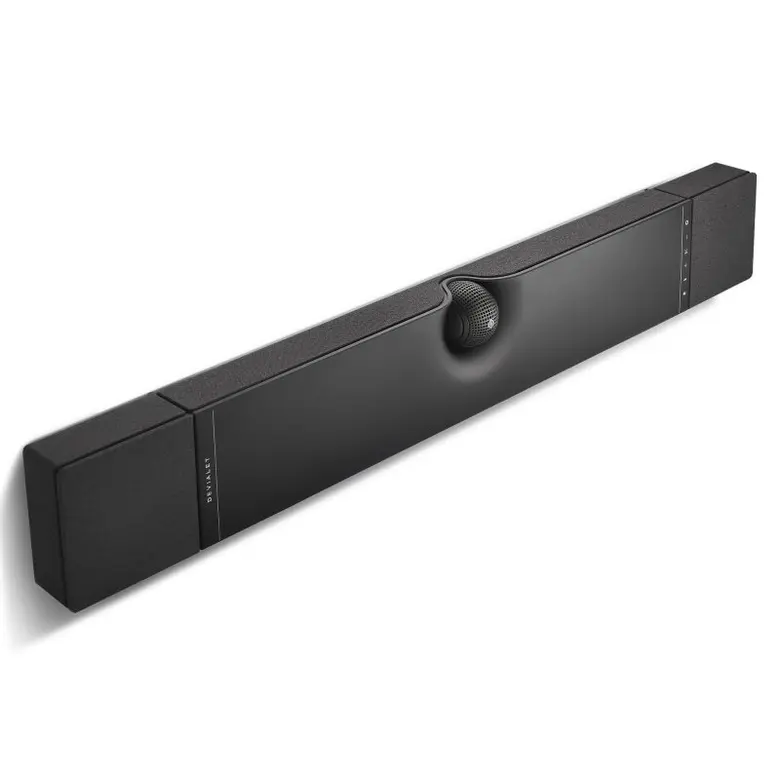 DECO 2000 เปิดตัว DEVIALET DIONE ซาวน์ดบาร์ไฮเอนด์จาก DEVIALET พร้อมเปิดประสบการณ์เสียงใน "เคบิน" ห้องฟังเพลงหรูส่งตรงจากฝรั่งเศส