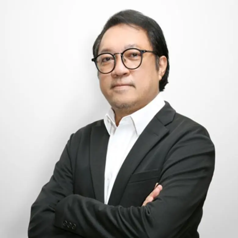 สรโชติ อำพันวงษ์ ประธานเจ้าหน้าที่บริหาร บริษัท ช้อ...