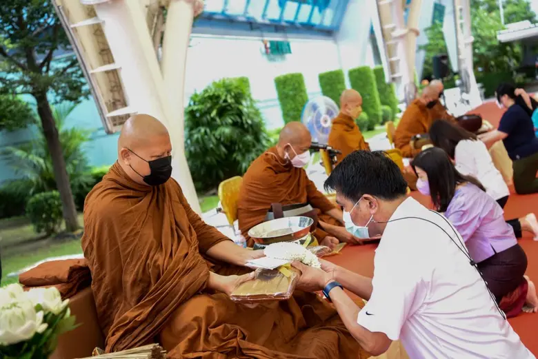 เมื่อวันที่ 15 พฤษภาคม 2565 ซึ่งเป็นวันวิ...