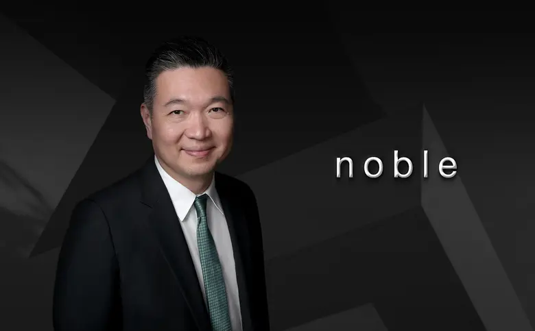 "NOBLE" outperforms with Q1/2022 pre-sale making a new record more than  THB 6,400 million and plans to launch 5 new projects in Q2/2022