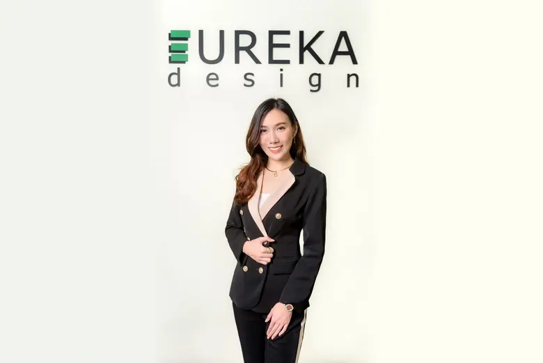 UREKA ไตรมาส 1/65 กำไรพุ่งแตะ 27.19 ล้านบ...