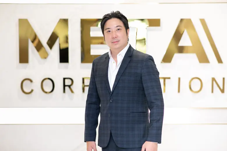 บอร์ด "META" ขานรับเสียงอนุมัติจากผู้ถือหุ้น เคาะเพิ่มทุนแบบ RO General Mandate ผู้ถือหุ้นเตรียมรับ META-W6 ฟรี! กำหนดรายชื่อ 30 พ.ค.นี้