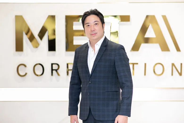 บอร์ด "META" ขานรับเสียงอนุมัติจากผู้ถือหุ้น เคาะเพิ่มทุนแบบ RO General Mandate ผู้ถือหุ้นเตรียมรับ META-W6 ฟรี! กำหนดรายชื่อ 30 พ.ค.นี้