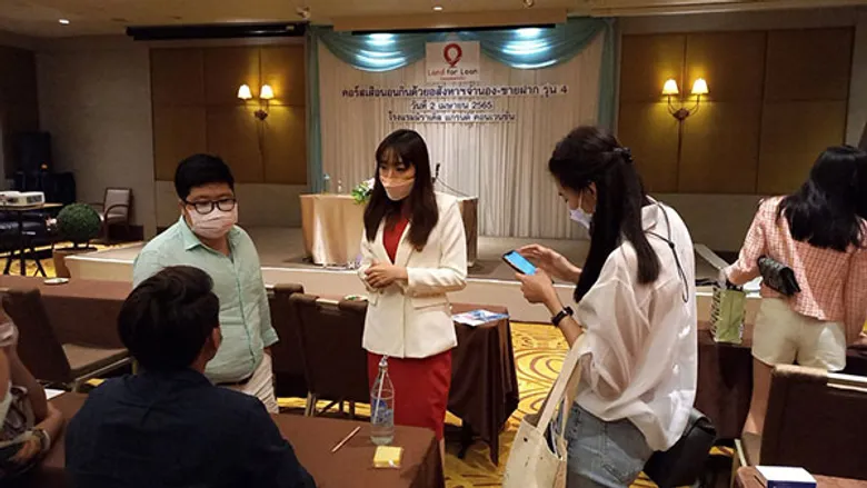 สถาบันสอนอสังหาฯ FDA (เอฟด้า) หลักสูตรสร้างบ้านขาย ลงทุนที่ดิน โดยนักพัฒนาอสังหาฯ มืออาชีพ ทางเลือกสำหรับผู้ที่สนใจ และนักอสังหาฯ มือใหม่