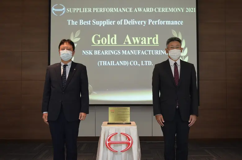เมื่อเร็วๆ นี้ คุณโทโมยูคิ ทานาอะมิ กรรมการผู้จัดกา...