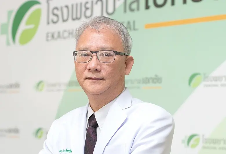 บมจ.เอกชัยการแพทย์ (EKH) ส่งสัญญาณทิศทางธ...