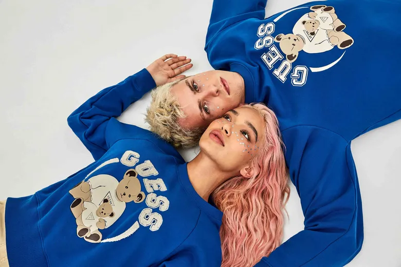 GUESS เปิดตัว GUESS Virtual Store ตอบรับกระแส Metaverse เปิดประสบการณ์การช้อปปิ้งผ่านออนไลน์เสมือนวาร์ปไปช้อปด้วยตัวเองที่ร้าน