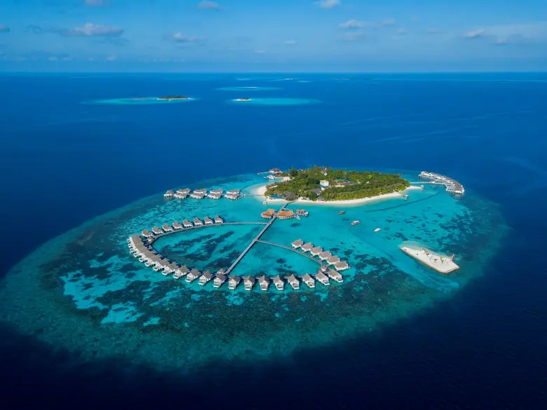 เซ็นทาราชวนสัมผัสความมหัศจรรย์ของเกาะสวรรค์กับข้อเสนอ "Maldives Summer Escape"