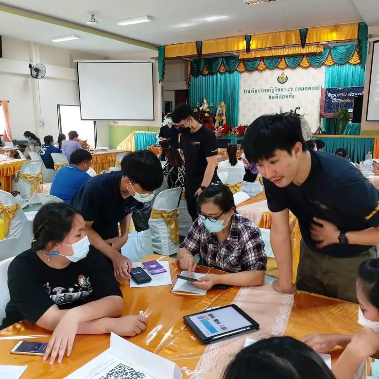 ในช่วงระหว่างวันที่ 14 29 พฤษภาคม 2565 ศู...