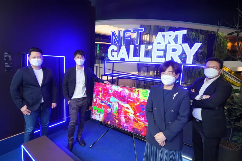 ซัมซุงเผยโฉมพรีเมียมไลน์อัพ Neo QLED 8K แห่งปี 2022 ชูจุดเด่นนวัตกรรมที่เป็นมากกว่าทีวี คมชัดไร้ขอบเขต อีกระดับของความสมบูรณ์แบบ