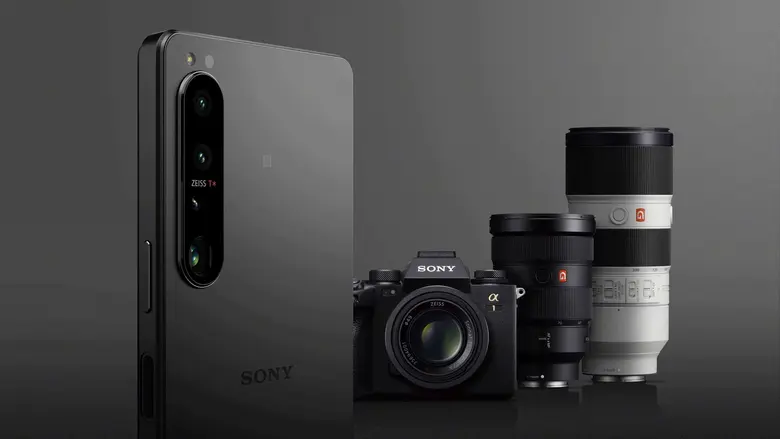 บริษัท โซนี่ ไทย จำกัด ขอแนะนำ "Xperia 1 ...