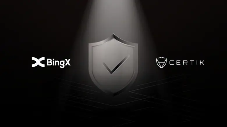 บิงเอ็กซ์ (BingX) มีความยินดีที่จะประกาศว...