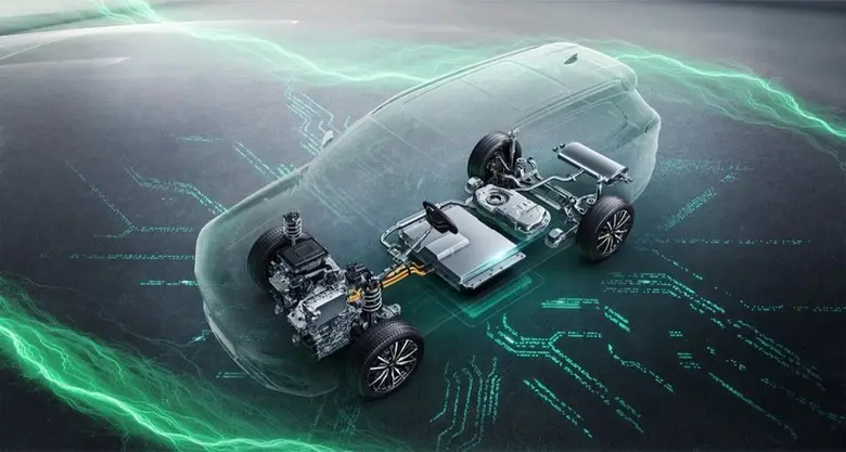 เมื่อโลกกำลังสนใจเรื่องพลังงานใหม่ Chery ...