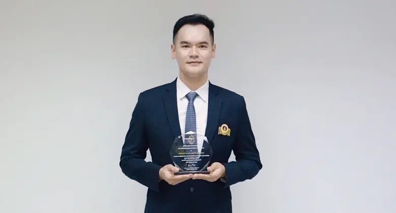 "ความกลัว" มักเกิดขึ้นจาก "ความไม่รู้" เช...