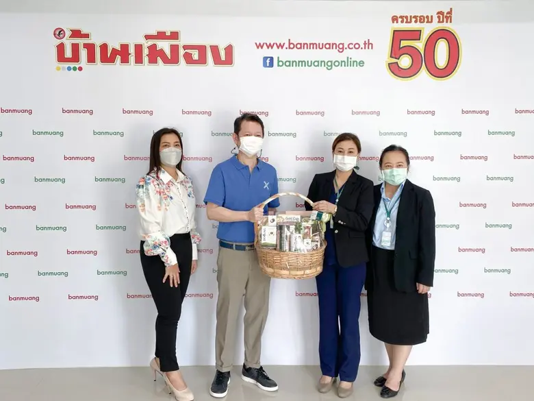 โรงพยาบาลไทยนครินทร์ โดยคุณสุพรรณี แหล่งสท้าน ผู้จั...