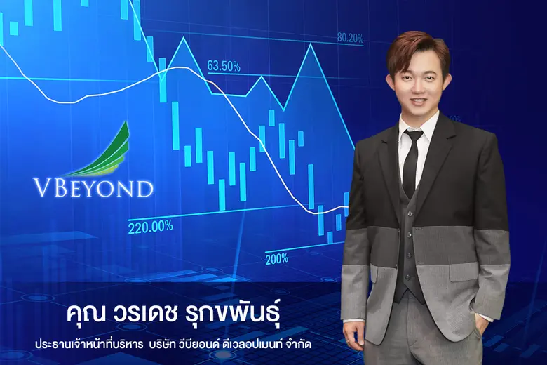 บริษัท วีบียอนด์ ดีเวลอปเม้นท์ จำกัด ประก...