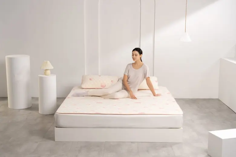Quality of sleep rather than quantity of ...