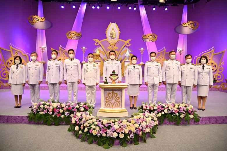 เมื่อวันที่ 18 พฤษภาคม 2565 นายชัยวุฒิ ธน...