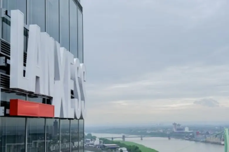 แลนเซสส์ (LANXESS) ผู้นำในอุตสาหกรรมเคมีภ...