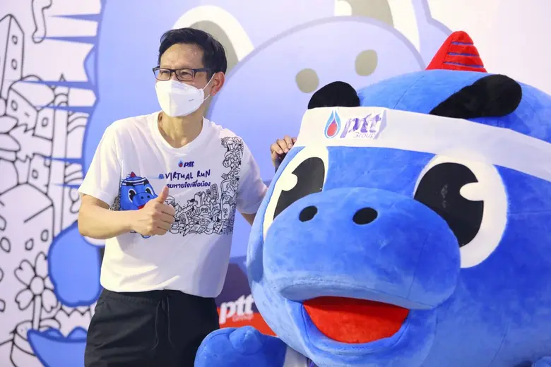 นายอรรถพล ฤกษ์พิบูลย์ ประธานเจ้าหน้าที่บริหารและกรร...