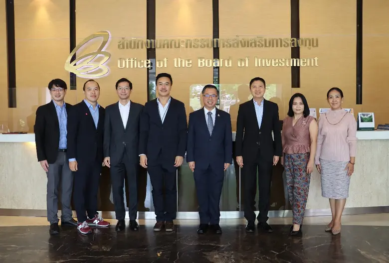 นายนฤตม์ เทอดสถีรศักดิ์ รองเลขาธิการคณะกร...