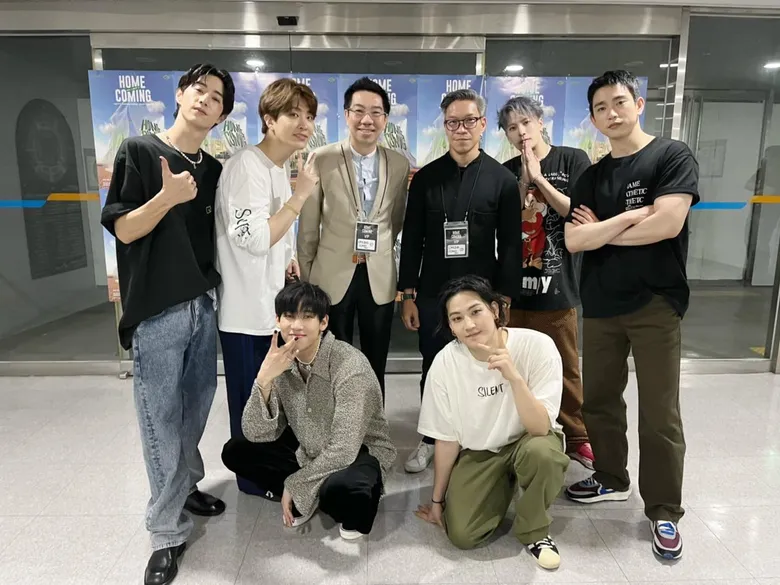 CMO ยิ้มรับธุรกิจ Entertainment เตรียมลุยคอนเสิร์ตใหม่