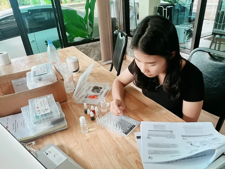 กลุ่มบริษัท ดาว ประเทศไทย (Dow) บริษัทชั้...
