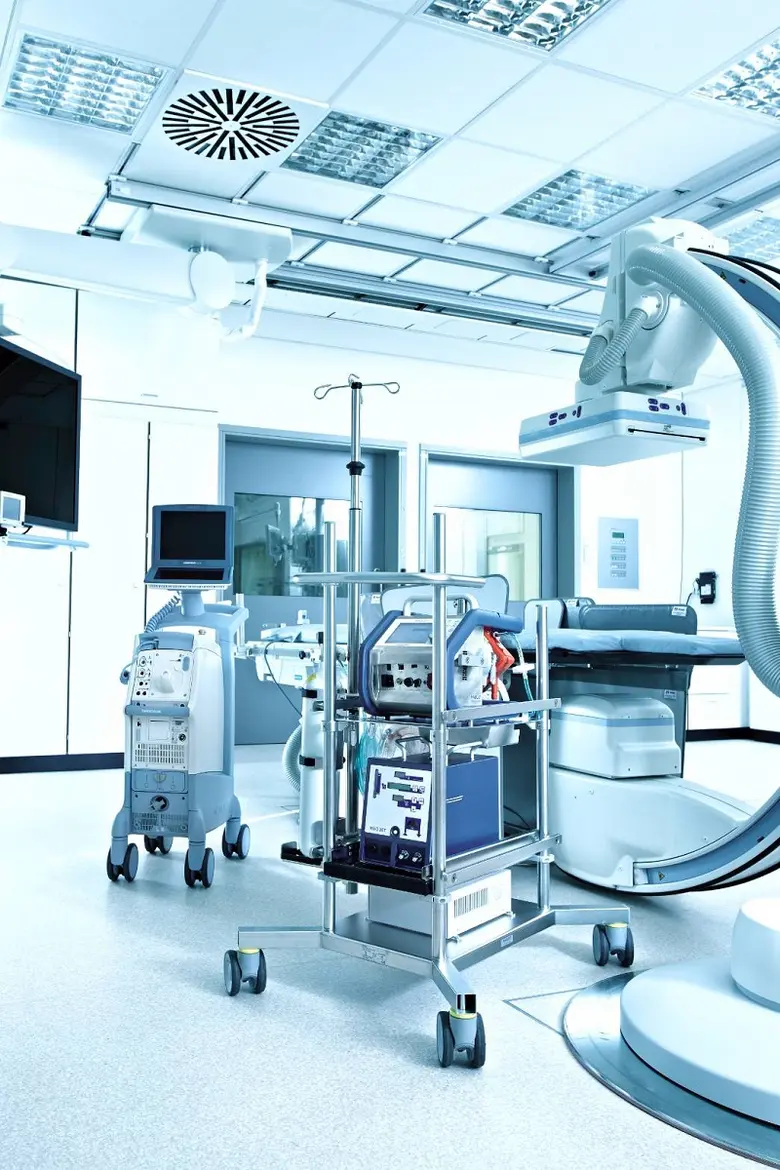 รพ.หัวใจกรุงเทพ คว้ารางวัลรางวัล ELSO Award of Excellence in Extracorporeal Life Support เทคโนโลยีเครื่อง ECMO ช่วย 'ชีวิต'