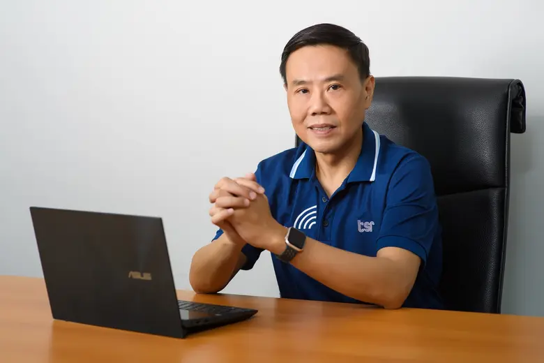บมจ.เธียรสุรัตน์ (TSR) เปิดแผนธุรกิจหลังจ...