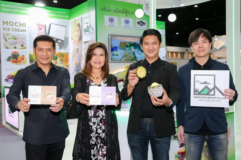 นายฐานพงศ์ จุ้ยประเสริฐ กรรมการผู้จัดการ ...