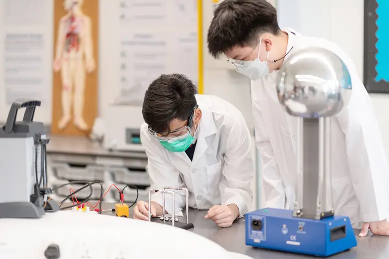 King's College International School Bangkok Selects Juniper Networks to Build an Experience-First Campus