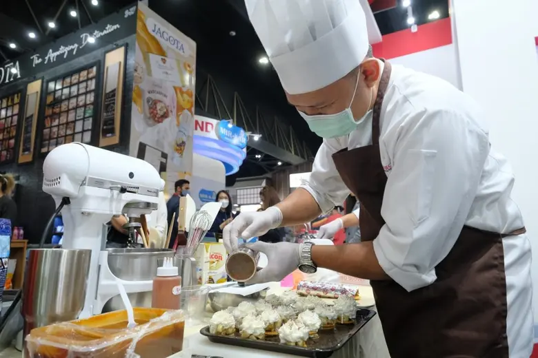 งาน THAIFEX-ANUGA ASIA 2022 คึกคักทั้ง On-Site และ Online  3 วันแรก เงินสะพัดกว่า 39,000 ล้านบาท