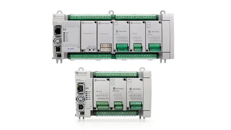 Machine builders can design and program s...