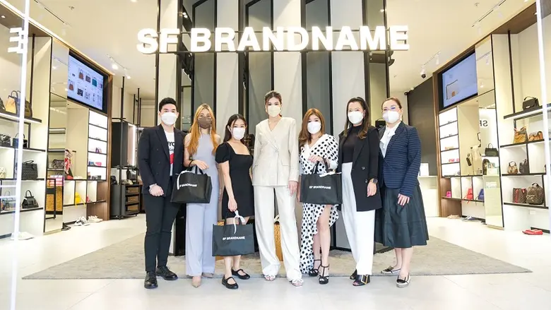 นางสาว สมฤทัย สางชัยภูมิ ประธานเจ้าหน้าที่บริหาร บร...