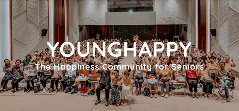 YOUNGHAPPY กิจการเพื่อสังคมจากประเทศไทย ป...