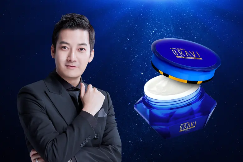 อมาโด้ฉลองครบรอบ 8 ปี เปิดตัวสินค้าใหม่ ข...