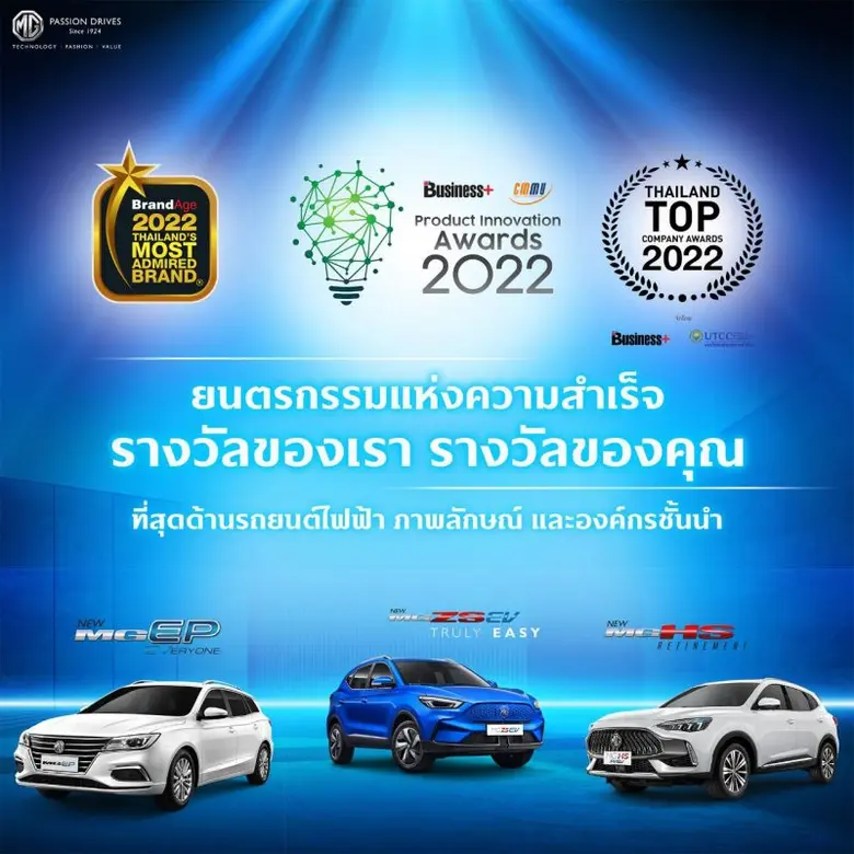 บริษัท เอสเอไอซี มอเตอร์ ซีพี จำกัด และ บ...