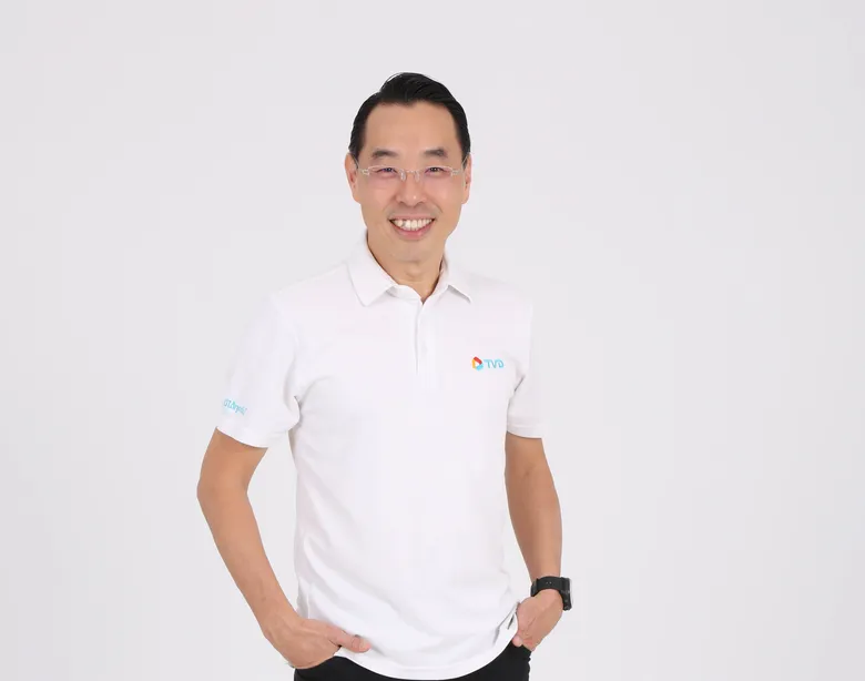 "ทีวี ไดเร็ค" เดินหน้าทรานส์ฟอร์เมชั่น ปรับโครงสร้างธุรกิจเดิมทั้ง B2C และ B2B บอร์ดอนุมัติเปลี่ยนชื่อบริษัทเป็น "บมจ.ทีวีดี โฮลดิ้งส์" หรือ TVDH