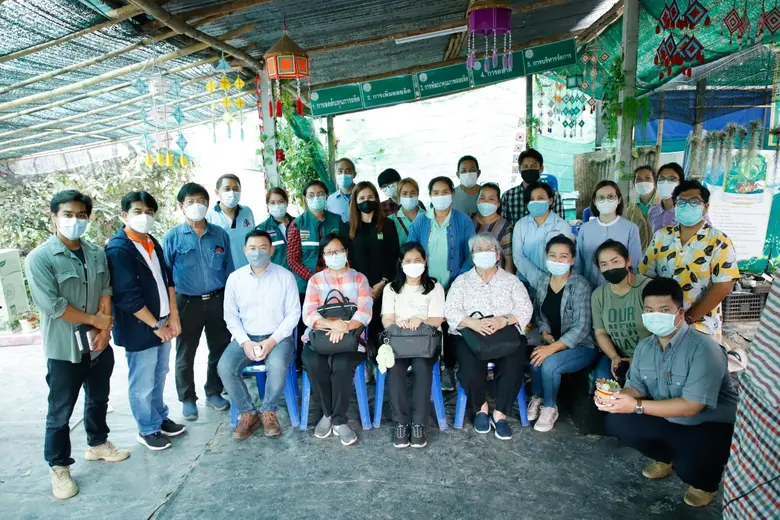 กระทรวงการอุดมศึกษา วิทยาศาสตร์ วิจัยและน...
