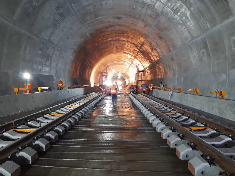 RT ส่งสัญญาณดี ไตรมาส 2/65 เดินหน้ารับงานต่อเนื่อง หนุน Backlog ทะลุเป้า 8,500 ล้านบาท