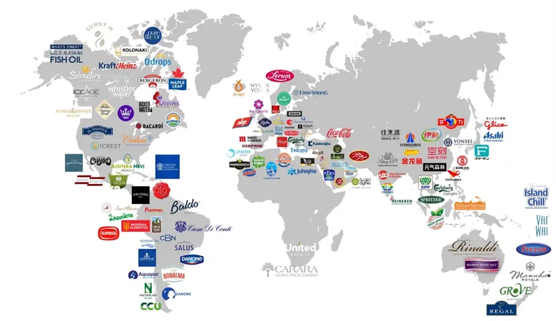 ประกาศผลรางวัลแห่งความอร่อย 2022 Superior Taste Award สินค้า 2,350 รายการต่อแถวเข้ารับรางวัล