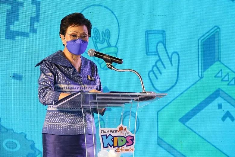ความร่วมมือครั้งสำคัญของ สื่อสาธารณะ และภาคการศึกษา เปิดตัว "โครงการนวัตกรรมสร้างสรรค์เพื่อการศึกษาสำหรับเด็กยุค Metaverse"