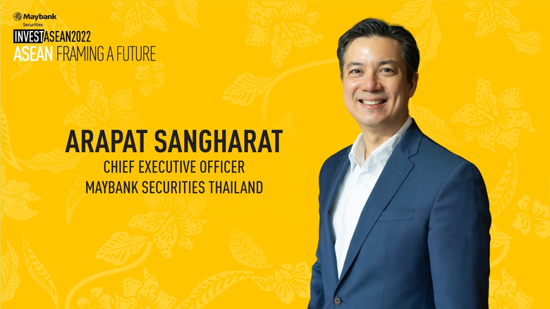 ผลวิจัยโดย Maybank Investment Banking Gro...